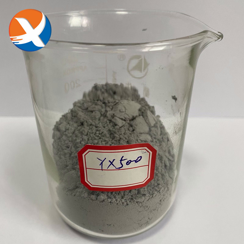 YX500 Eco Friendly Chemicals , Sodium Cyanide Powder Replacement For Beneficiation