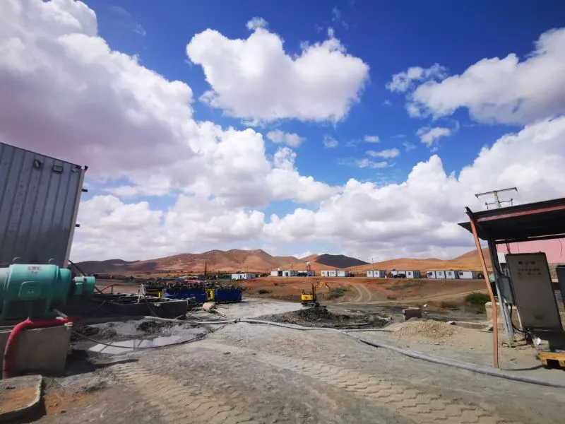 आईएसओ 9001 पीएएम पॉलीएक्रिलामाइड फ्लोकुलेंट 1