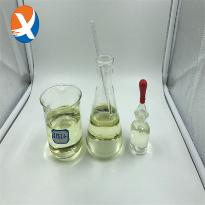 High Purity Isopropyl Ethyl Thionocarbamate Ipetc For Beneficiation