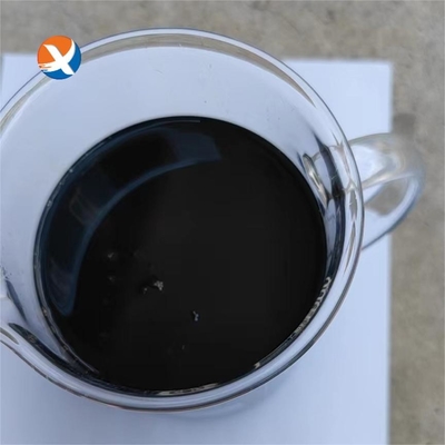 Oily Liquid Froth Flotation Reagents Q25 High Purity