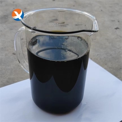 Oily Liquid Froth Flotation Reagents Q25 High Purity