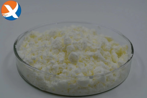 Light Yellow Ammonium Dibutyl Dithiophosphate For Mining Process