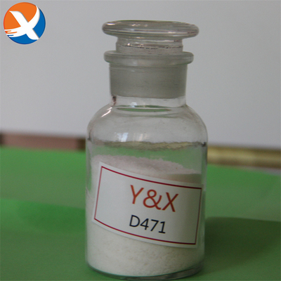 White Depressant D471 With ISO9001 Certification