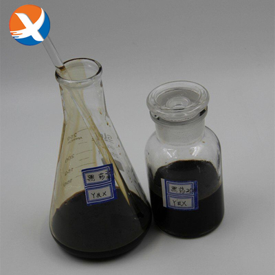Vandyke Brown 60-70% Collectors In Froth Flotation Dithiophosphate 25 Oily Liquid