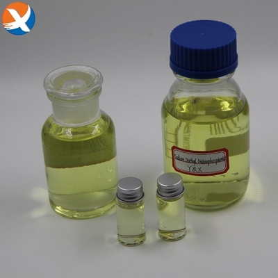 Sodium Diethyl Dithiophosphate Lead Collector Flotation Process Chemical