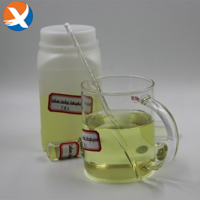 Sodium Diethyl Dithiophosphate Collector For Mineral Processing