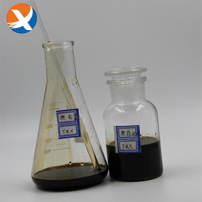 Effective Dithiophosphate Collector Brown Oily Liquid For Mining