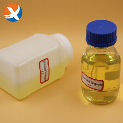 Mining Flotation Reagents Sodium Diisobutyl Dithiophosphate Collector for Copper Dressing