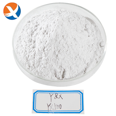 Replace Cyanide New Gold Leaching Environmental-Protective Reagent YX500