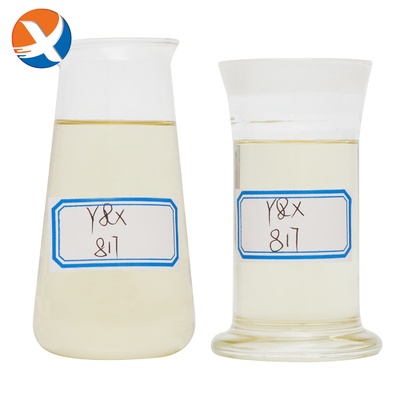 Iron Reverse Flotation ReagentsFlotation Products YX811/817/821 for Iron Reverse Flotation Phosphorus