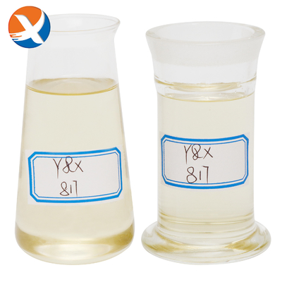 Iron Reverse Flotation ReagentsFlotation Products YX811/817/821 for Iron Reverse Flotation Phosphorus