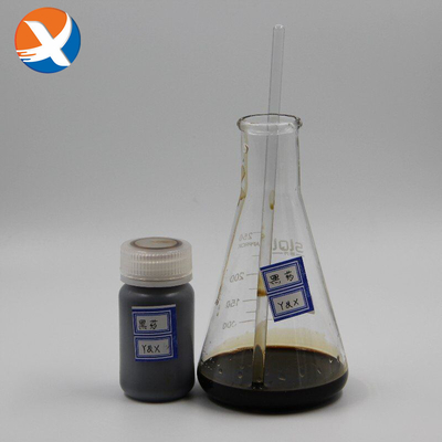Vandyke Brown Dithiophosphate Collector Oily Liquid Mining Additive Flotation Collector​