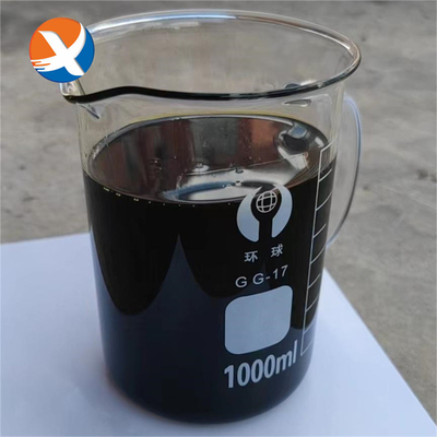 Top Quality Oily Liquid Chemical Frother Special Reagents Q25 With High Efficiency
