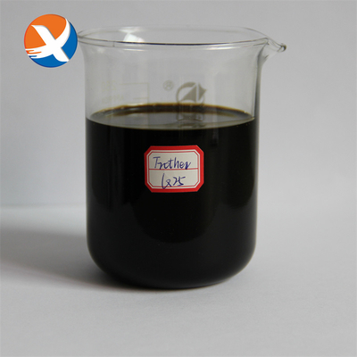High Purity Chemical Reagents Q25 Oily Liquid Froth Flotation For Mineral Processing
