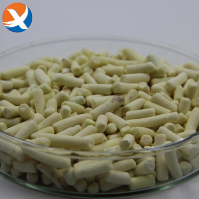 High Rate Mining Extraction Reagent Siax Sodium Isoamyl Xanthate For Mining