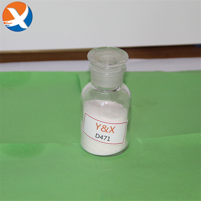High Purity Mining Chemical Clay Depressant D471