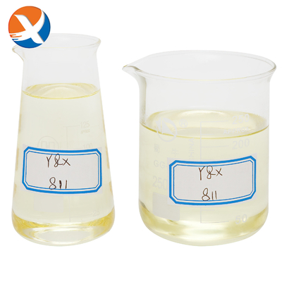 Advanced Silica Removal Flotation Reagent Yx811 For Gold Ore Processing