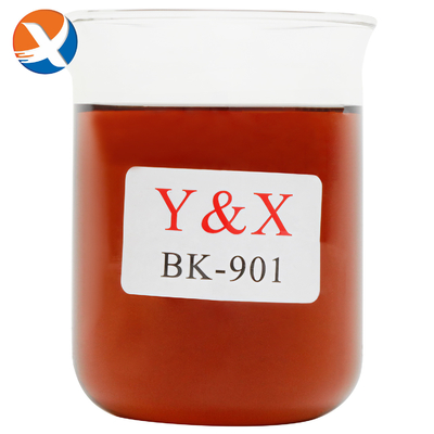 Bk-901 Collectors In Froth Flotation , Insoluble In Water