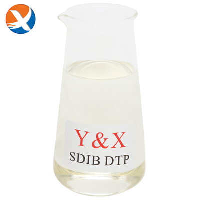 Ore Beneficiation Chemicals Containing Sodium Diisobutyl Dithiophosphate