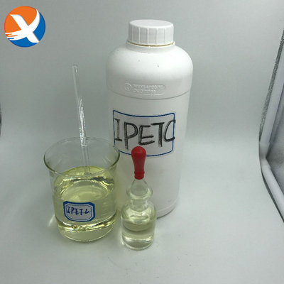 Chemicals O Isopropyl N Ethyl Thionocarbamate Ipetc 95%