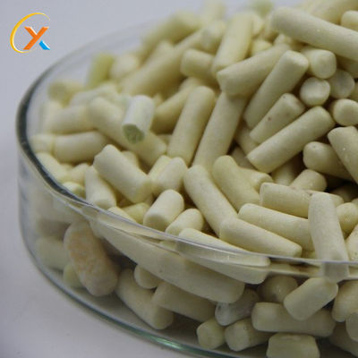 205-443-5 SIAX Sodium Isoamyl Xanthate For Mineral Processing