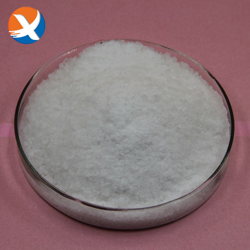 White Depressant D411 Used in Mineral Process