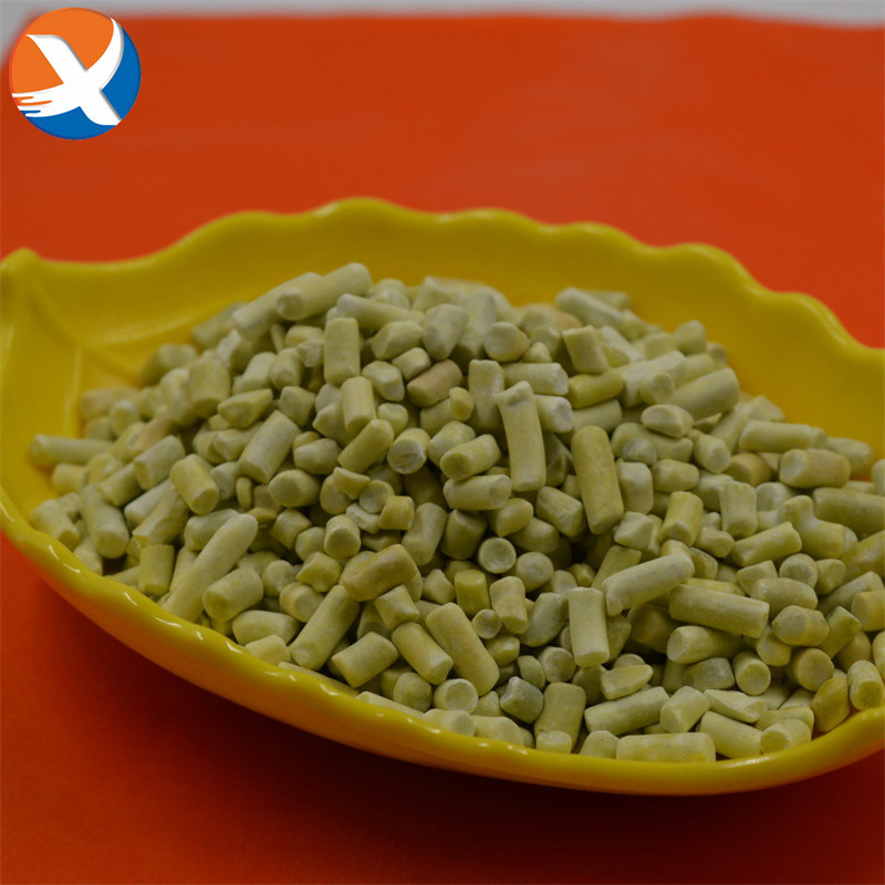 High Purity Rubber Accelerator Promoter Xanthate Sibx