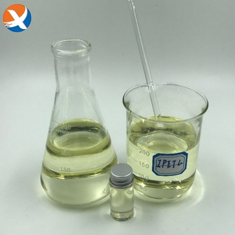 Copper High Efficiency Collector Isopropyl Ethyl Thionocarbamate 95% Sgs Test Certificate