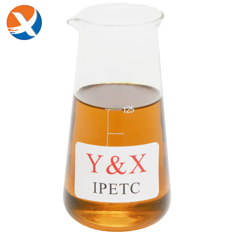 95 Purity Ipetc Flotation Reagent For Mineral Processing