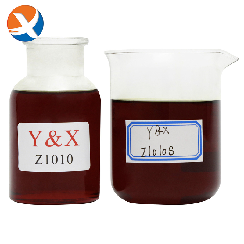 YX Special Flotation Reagents Collectors For Zinc Mine