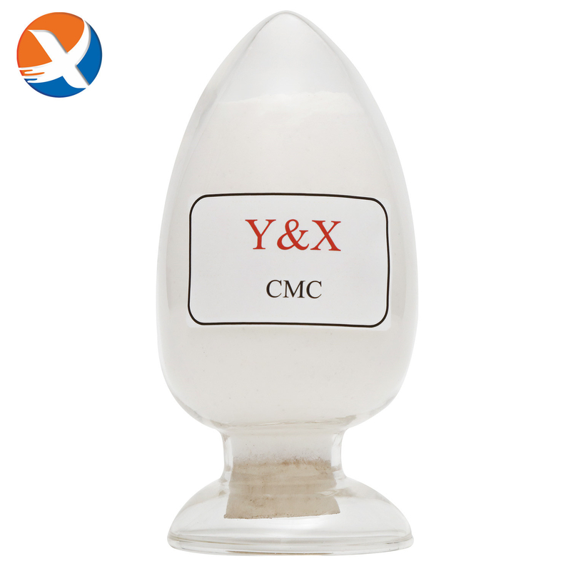 Effective Essential Carboxymethyl Cellulose Sodium Mineral Processing Reagent