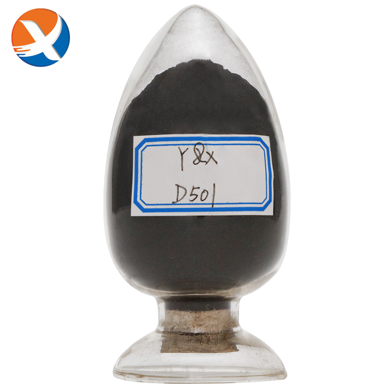 Highly Effective D501 Depressant Powder Enhancing Mineral Separation In Mines