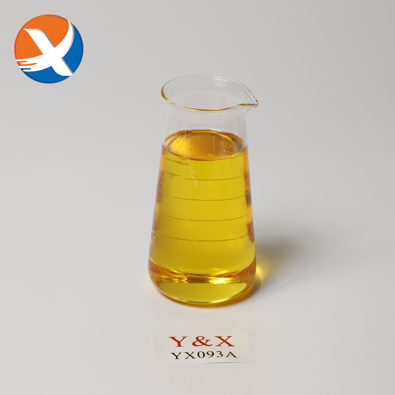 Collector Froth Flotation Reagents Yx093a For Copper And Gold Mine