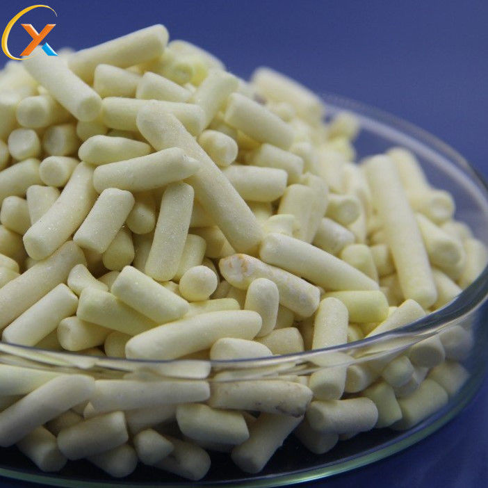SIAX Sodium Isoamyl Xanthate CAS 171-13-1 For Copper Flotation