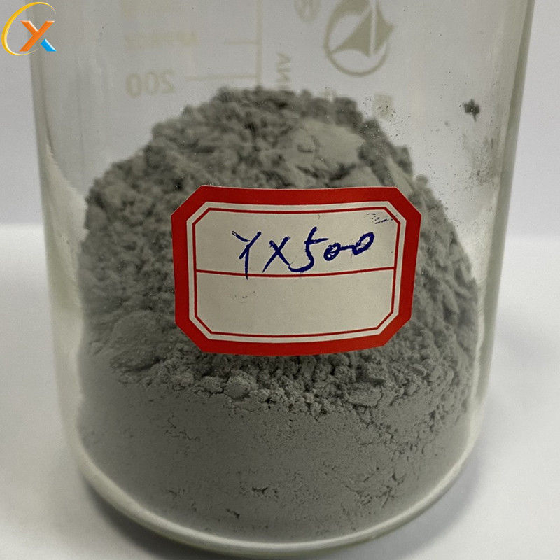 Effective Gold Flotation Chemicals YX500 for Mineral Processing