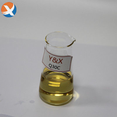 उच्च मिट्टी तालक युक्त खानों के लिए अभिकर्मक फ्रादर प्लवनशीलता Q30