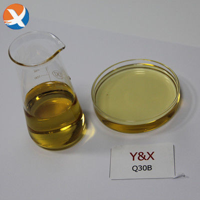 झाग प्लवनशीलता Q30 रासायनिक में उच्च मिट्टी सामग्री खनन फ्रादर