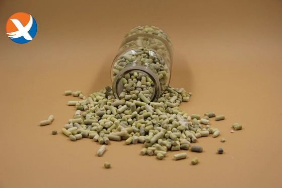 खनन सोडियम पोटेशियम Butyl Xanthate Pbx 90% रसायन उत्पाद