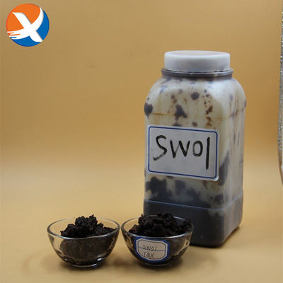 खदान प्लवनशीलता के लिए चुनिंदा संग्राहक, विशिष्ट उपयोग के साथ