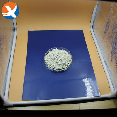 पैक्स केमिकल कलेक्शन पोटेशियम एमाइल ज़ैंथेट फ्लोटेशन में