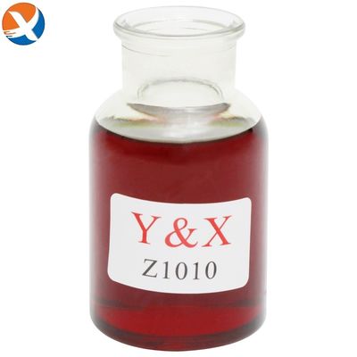 Z1010 जस्ता लाभकारी प्रक्रिया के लिए उच्च कुशल प्लवनशीलता कलेक्टर