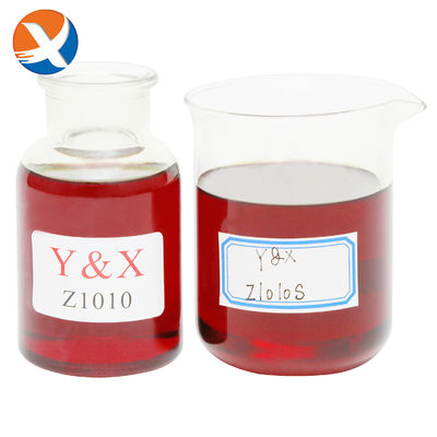 Iso9001 प्रमाणीकरण के साथ खनन प्रक्रिया के लिए Z1010 प्लवनशीलता संग्राहक