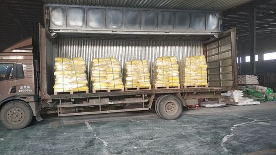 D481 फ्लोटेशन सर्किट में कार्बन दमन के लिए अवरोधक