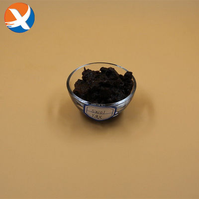 स्कीलाइट के लिए विशेष प्लवनशीलता अभिकर्मक ब्राउन पेस्ट कलेक्टर Sw01