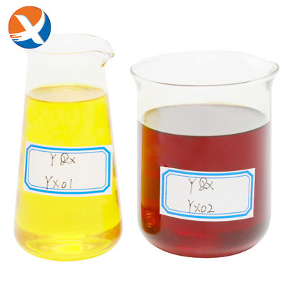Y&X से तांबा और सोना अयस्क फ्लोटेशन कलेक्टर YX01