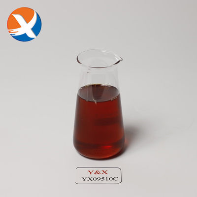 कॉपर और गोल्ड अयस्कों के लिए माइनिंग केमिकल YX09510C कलेक्टर