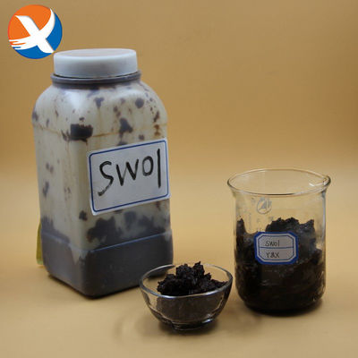 स्कीलाइट फ्लोराइट के लिए आईएसओ माइनिंग कलेक्टर SW01A/B