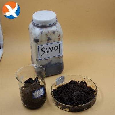 Schelite लाभ के लिए संग्राहक Sw01 प्लवनशीलता अभिकर्मक