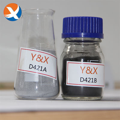 रसायन प्लवनशीलता अवसाद D421 चूना बदलें