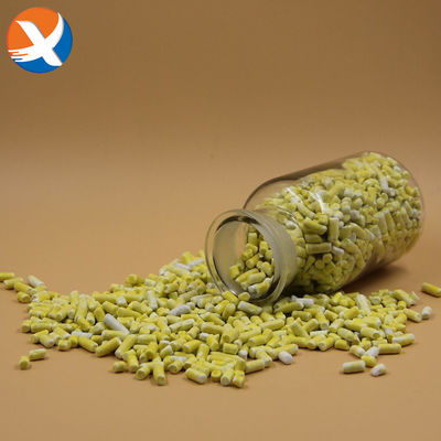 औद्योगिक-ग्रेड SIPX 85-90% संग्राहक: सल्फाइड अयस्क प्रसंस्करण प्रणालियों में सोना और तांबा पुनर्प्राप्ति दरों को अधिकतम करें